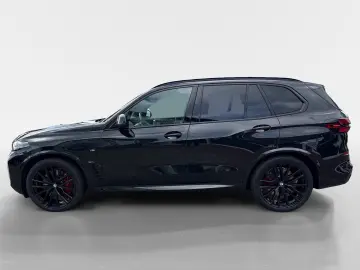 BMW X5 xDrive50e M Sport Pro AHK Aktivlenk. Softclos
