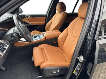 BMW X5 xDrive50e M Sport Pro AHK Aktivlenk. Softclos