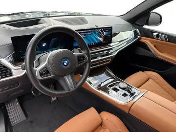 BMW X5 xDrive50e M Sport Pro AHK Aktivlenk. Softclos