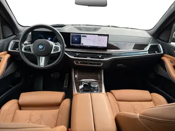 BMW X5 xDrive50e M Sport Pro AHK Aktivlenk. Softclos