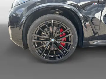 BMW X5 xDrive50e M Sport Pro AHK Aktivlenk. Softclos