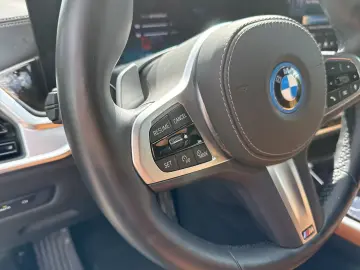 BMW X5 xDrive50e M Sport Pro AHK Aktivlenk. Softclos