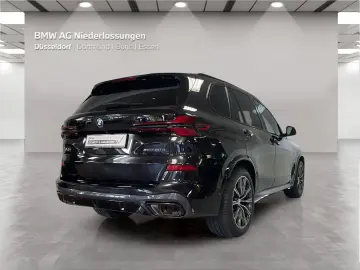 BMW X5 xDrive50e M SPORT