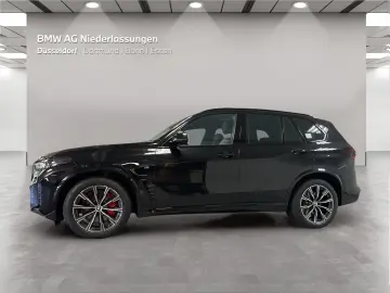 BMW X5 xDrive50e M SPORT