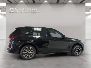 BMW X5 xDrive50e M SPORT