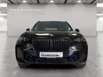 BMW X5 xDrive50e M SPORT