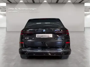 BMW X5 xDrive50e M SPORT