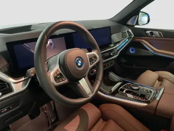 BMW X5 xDrive50e M SPORT
