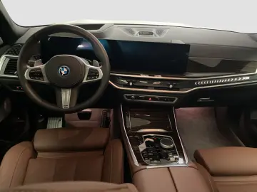 BMW X5 xDrive50e M SPORT