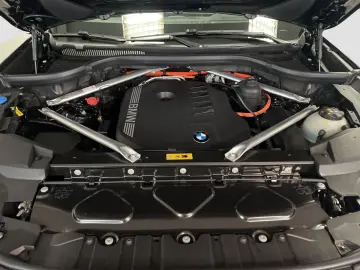 BMW X5 xDrive50e M SPORT
