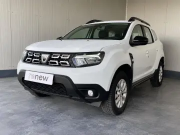 DACIA DUSTER 1.5 Blue dCi 115CP Comfort 4WD