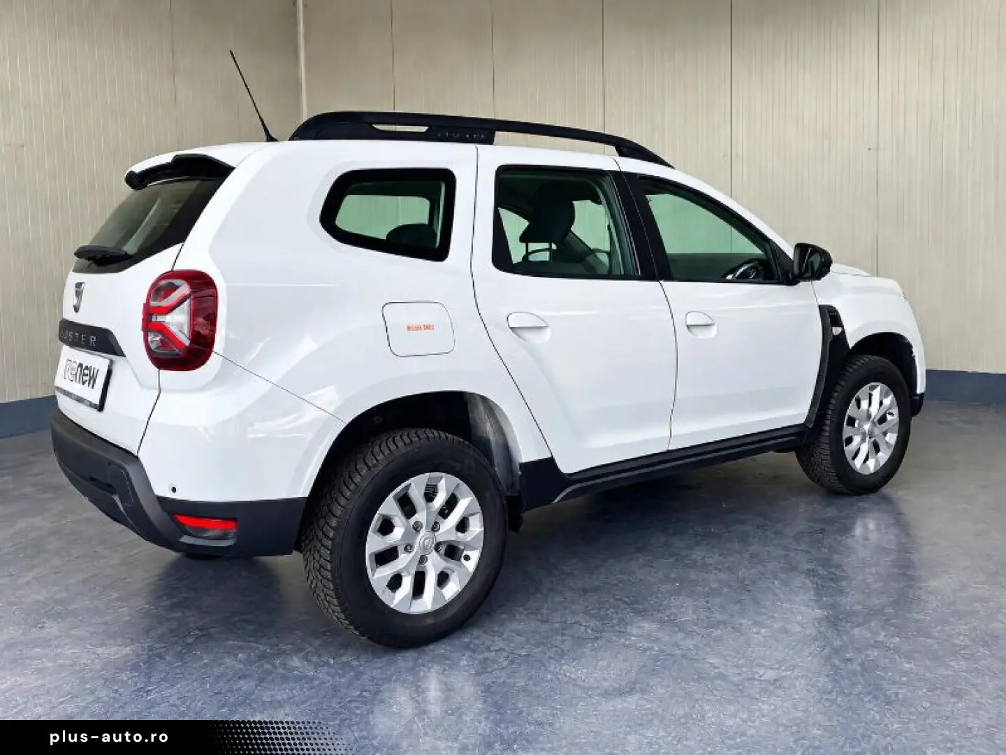 DACIA DUSTER 1.5 Blue dCi 115CP Comfort 4WD