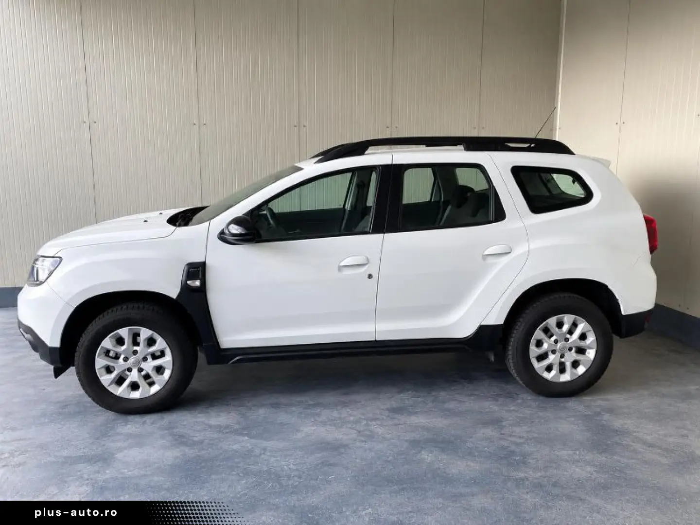 DACIA DUSTER 1.5 Blue dCi 115CP Comfort 4WD