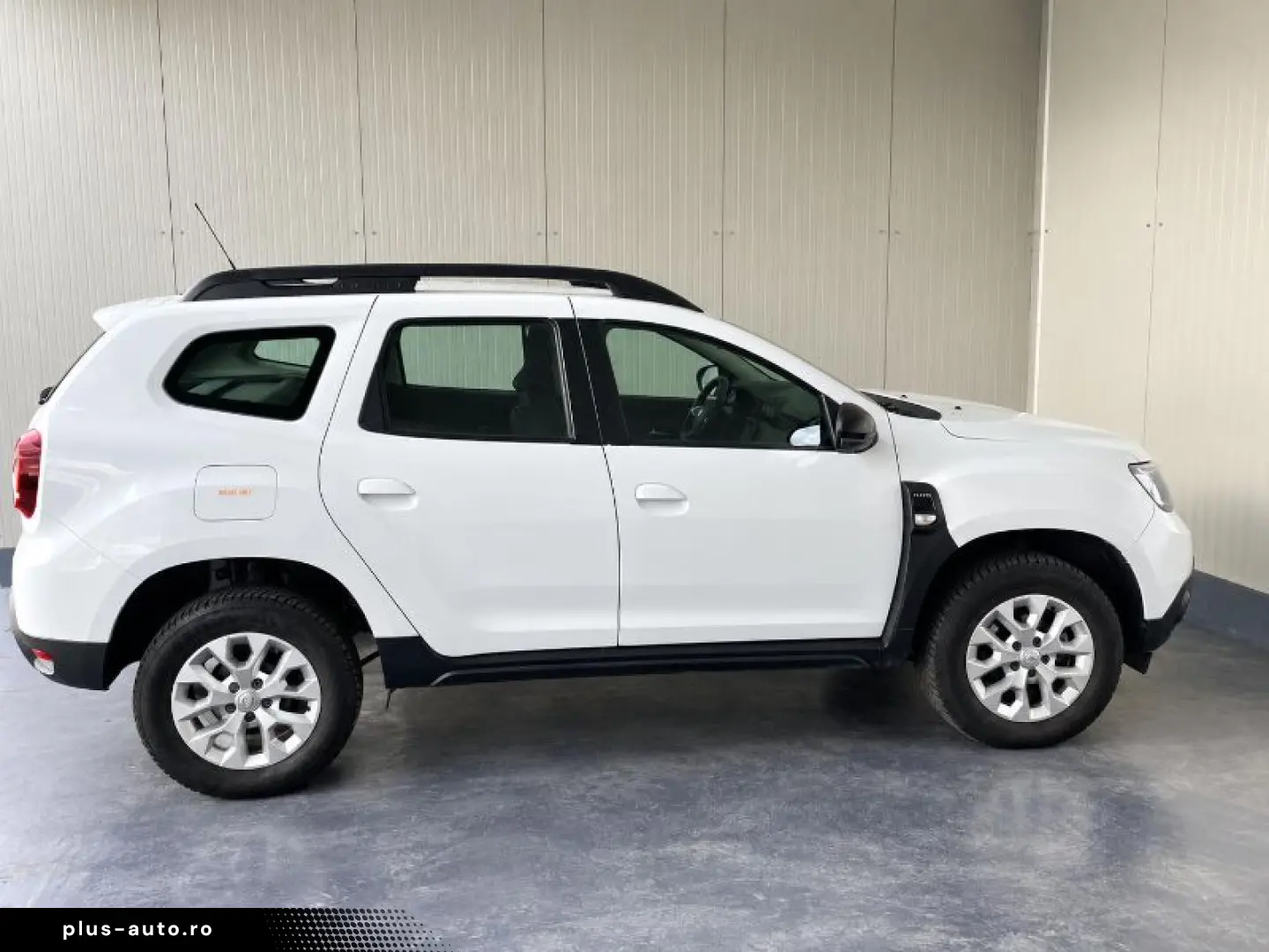 DACIA DUSTER 1.5 Blue dCi 115CP Comfort 4WD