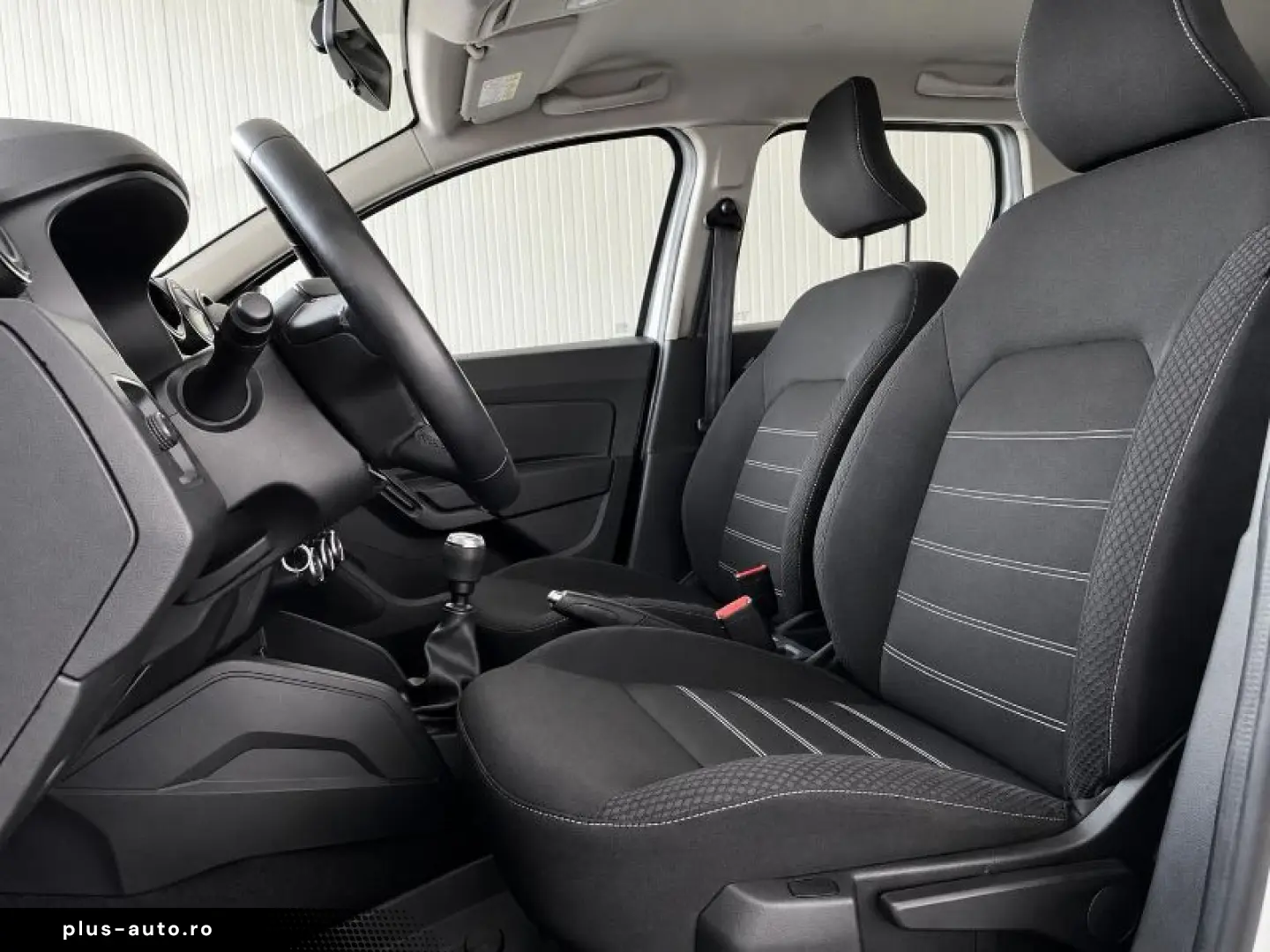 DACIA DUSTER 1.5 Blue dCi 115CP Comfort 4WD