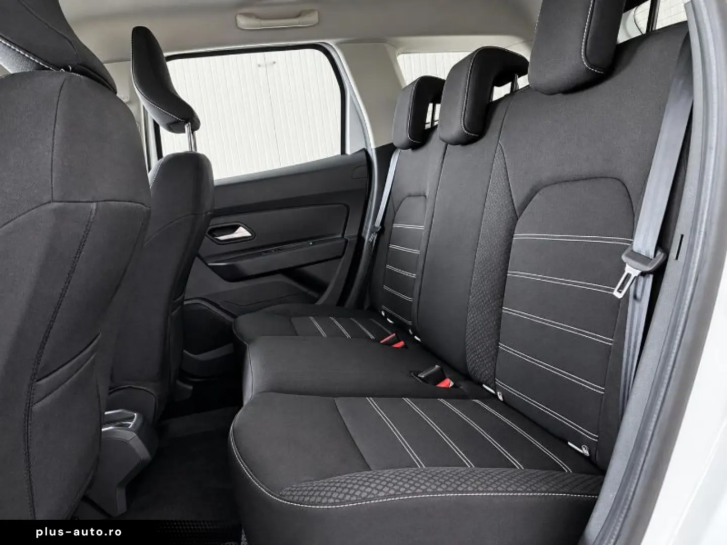 DACIA DUSTER 1.5 Blue dCi 115CP Comfort 4WD