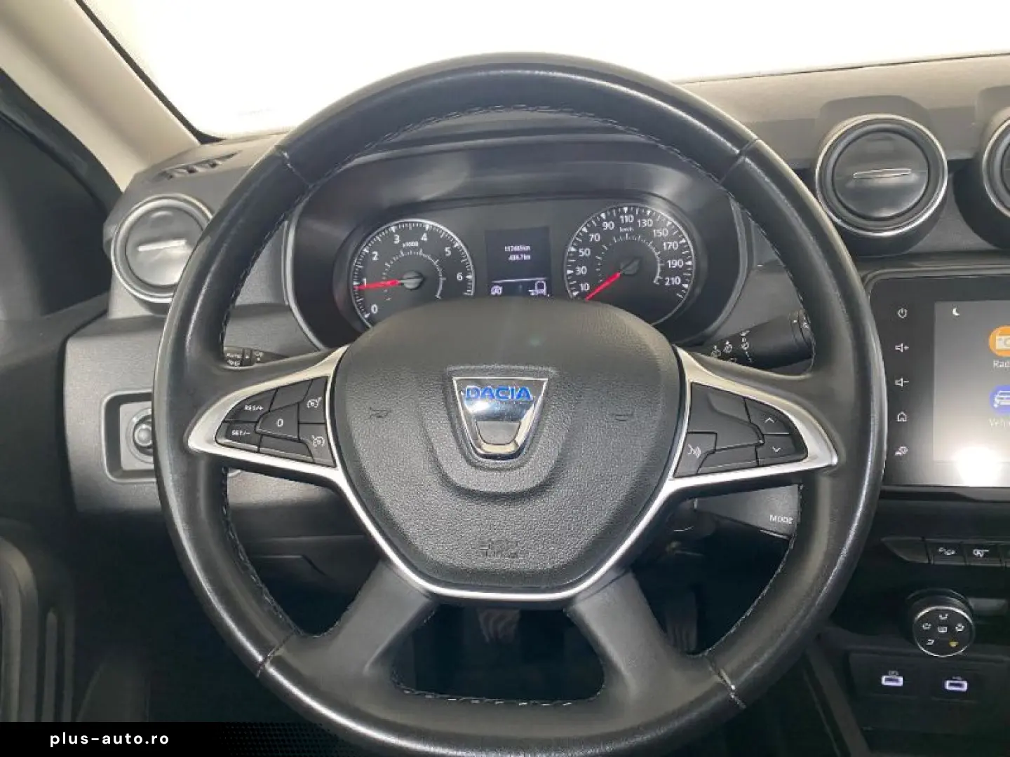 DACIA DUSTER 1.5 Blue dCi 115CP Comfort 4WD