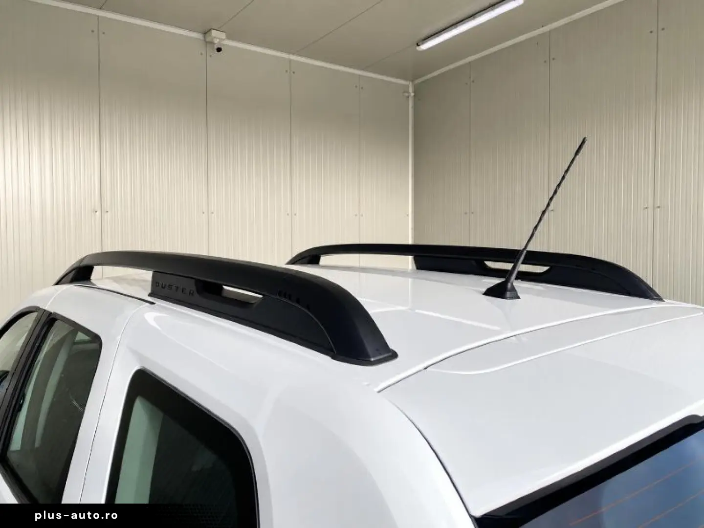 DACIA DUSTER 1.5 Blue dCi 115CP Comfort 4WD