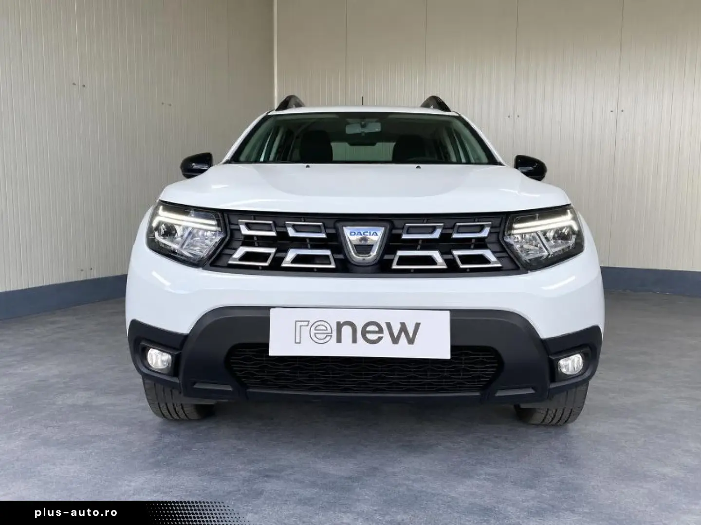 DACIA DUSTER 1.5 Blue dCi 115CP Comfort 4WD