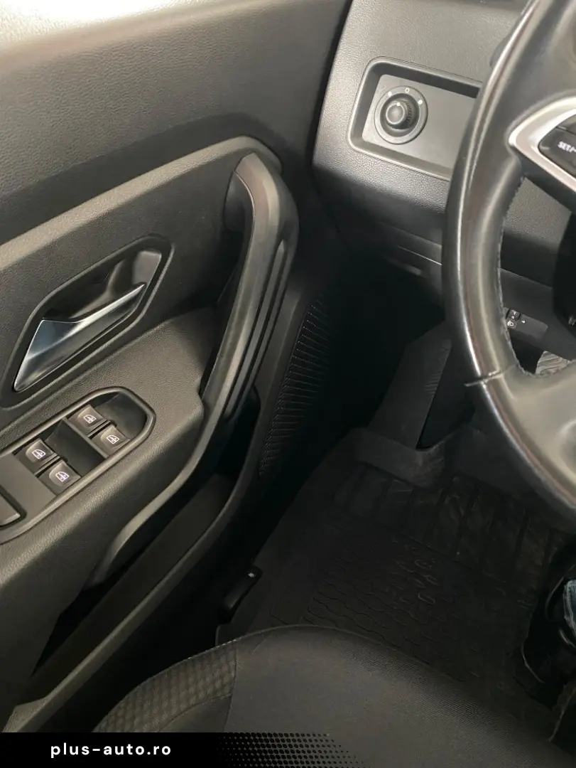 DACIA DUSTER 1.5 Blue dCi 115CP Comfort 4WD
