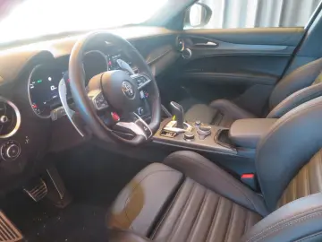 Alfa Romeo Stelvio Quadrifoglio Q4 2.9 Bi-Turbo