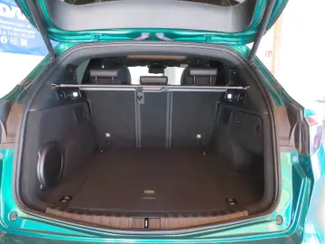 Alfa Romeo Stelvio Quadrifoglio Q4 2.9 Bi-Turbo