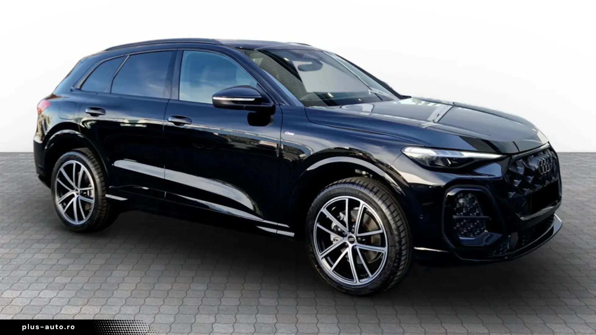 Audi Q5 40 TFSI Quattro - MY2026