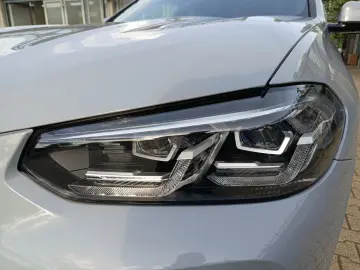 BMW X4 xDrive30i M SPORPAKET PANORAMA HEAD UP