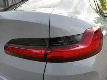 BMW X4 xDrive30i M SPORPAKET PANORAMA HEAD UP