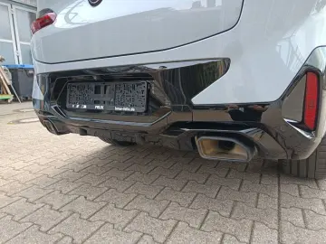 BMW X4 xDrive30i M SPORPAKET PANORAMA HEAD UP