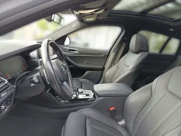 BMW X4 xDrive30i M SPORPAKET PANORAMA HEAD UP
