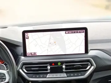 BMW X4 xDrive30i M SPORPAKET PANORAMA HEAD UP