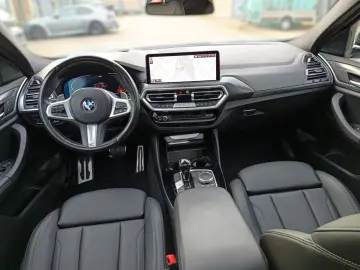 BMW X4 xDrive30i M SPORPAKET PANORAMA HEAD UP