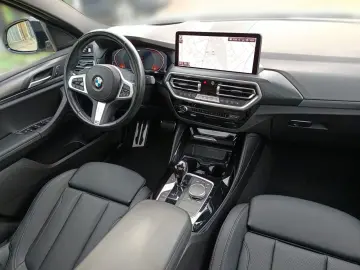 BMW X4 xDrive30i M SPORPAKET PANORAMA HEAD UP
