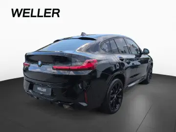BMW X4 xDrive20i M Sport 20  Adap.LED DA PA Shadow