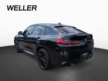BMW X4 xDrive20i M Sport 20  Adap.LED DA PA Shadow