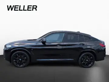 BMW X4 xDrive20i M Sport 20  Adap.LED DA PA Shadow