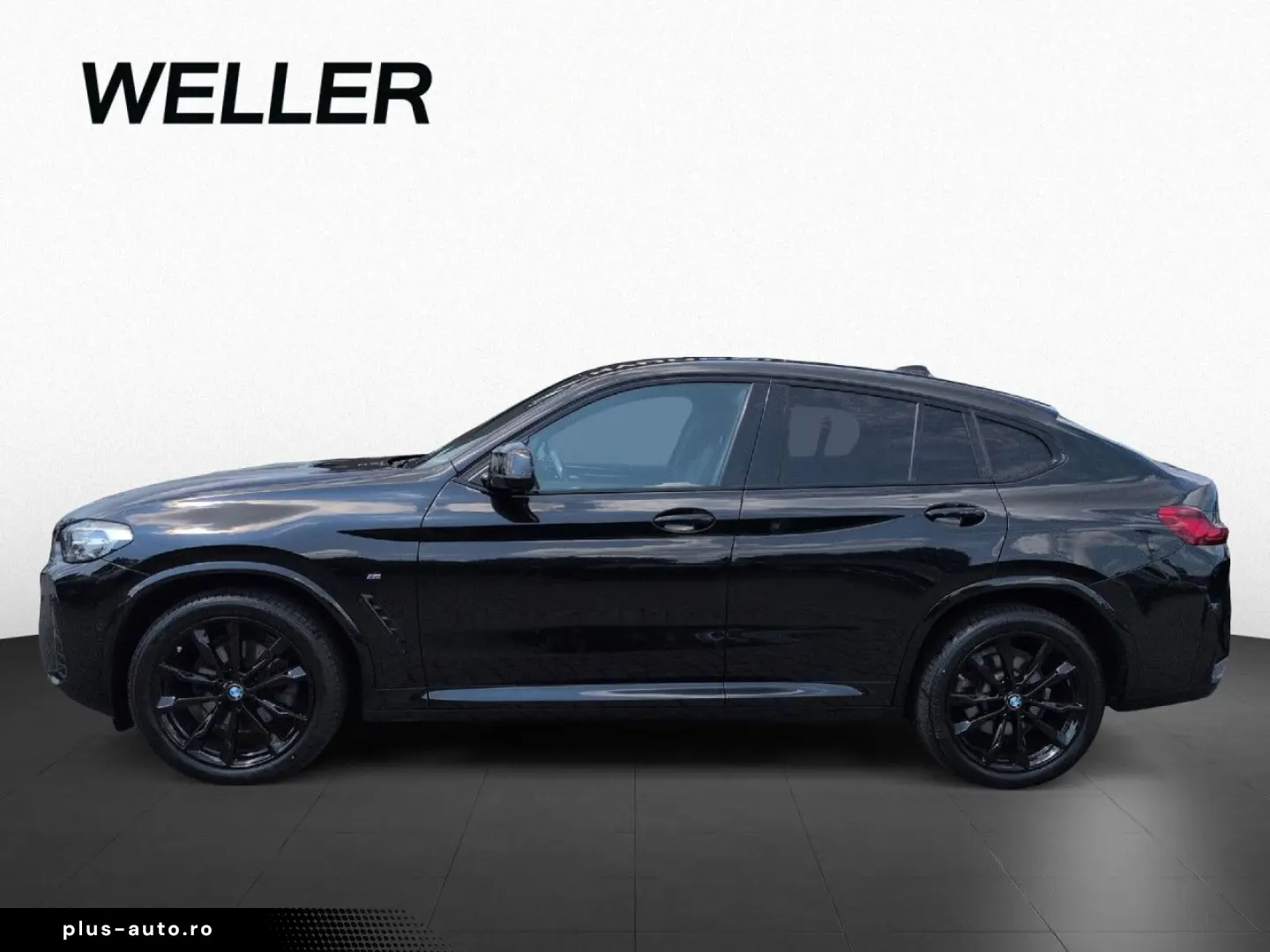 BMW X4 xDrive20i M Sport 20  Adap.LED DA PA Shadow