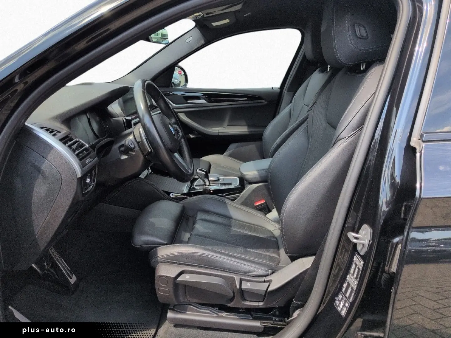 BMW X4 xDrive20i M Sport 20  Adap.LED DA PA Shadow