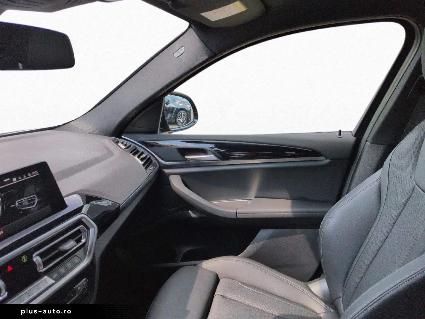 BMW X4 xDrive20i M Sport 20  Adap.LED DA PA Shadow