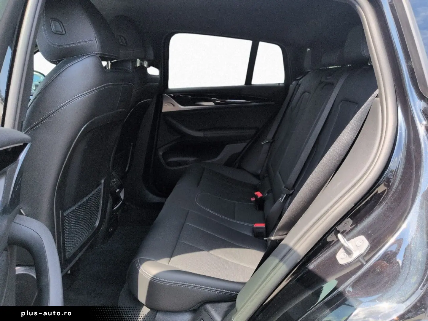 BMW X4 xDrive20i M Sport 20  Adap.LED DA PA Shadow