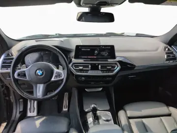 BMW X4 xDrive20i M Sport 20  Adap.LED DA PA Shadow