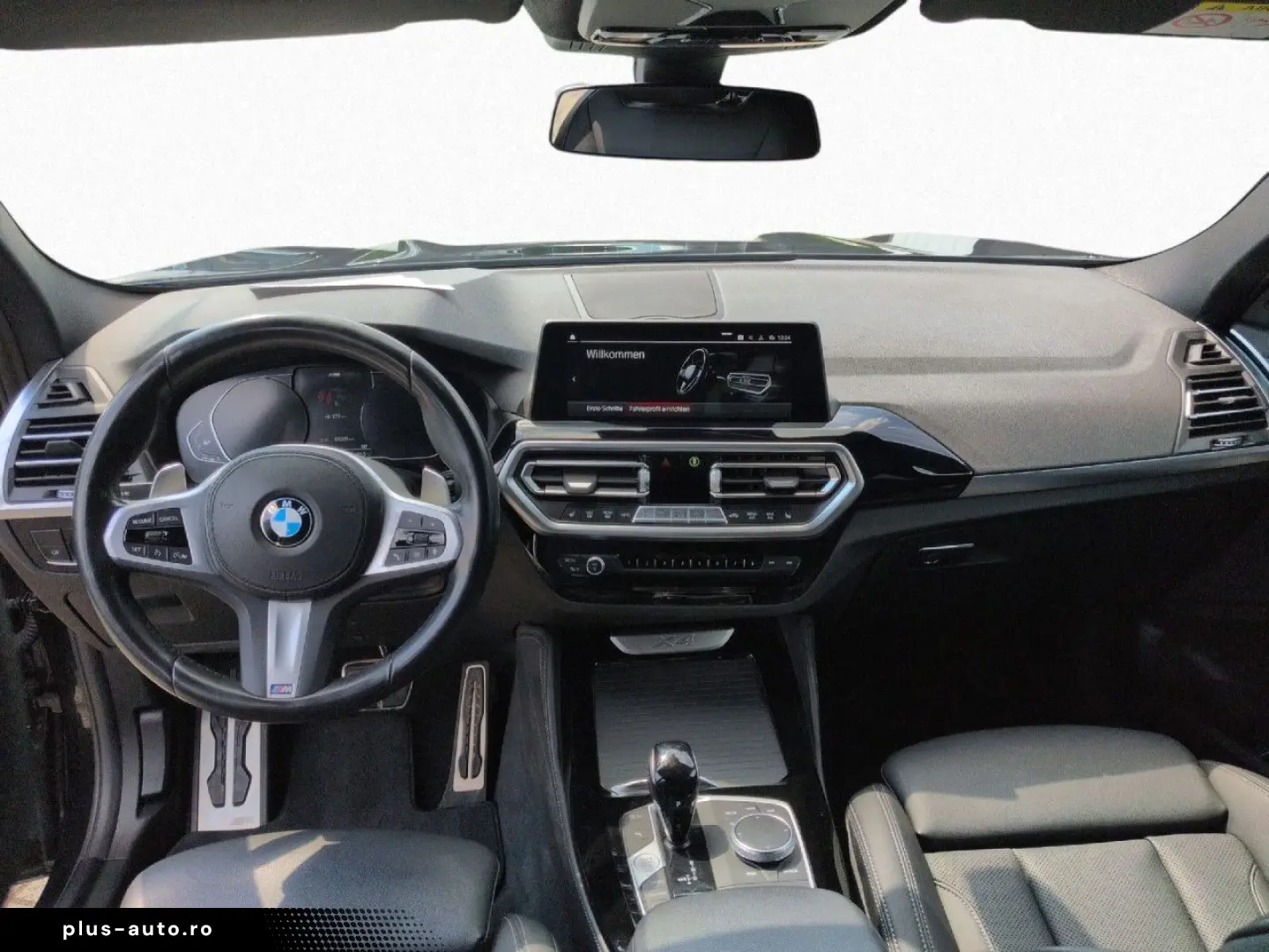 BMW X4 xDrive20i M Sport 20  Adap.LED DA PA Shadow
