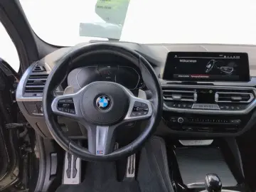 BMW X4 xDrive20i M Sport 20  Adap.LED DA PA Shadow