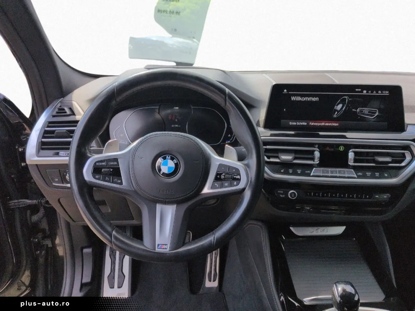 BMW X4 xDrive20i M Sport 20  Adap.LED DA PA Shadow