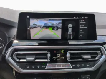 BMW X4 xDrive20i M Sport 20  Adap.LED DA PA Shadow