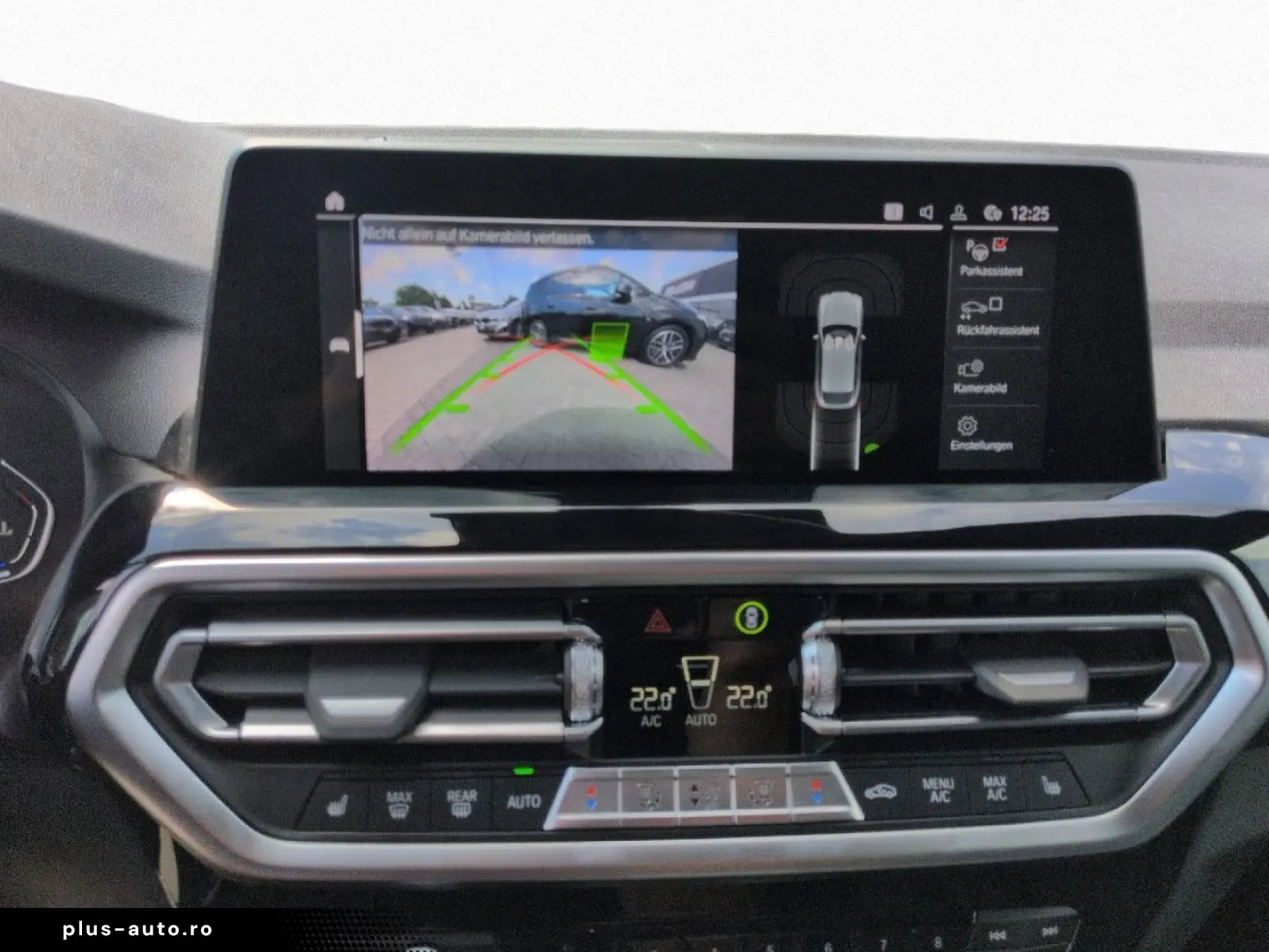BMW X4 xDrive20i M Sport 20  Adap.LED DA PA Shadow