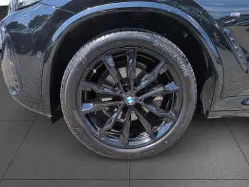 BMW X4 xDrive20i M Sport 20  Adap.LED DA PA Shadow