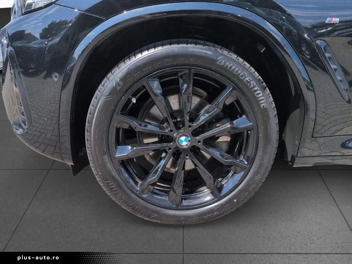 BMW X4 xDrive20i M Sport 20  Adap.LED DA PA Shadow