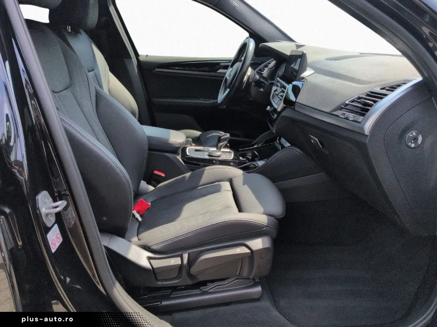 BMW X4 xDrive20i M Sport 20  Adap.LED DA PA Shadow